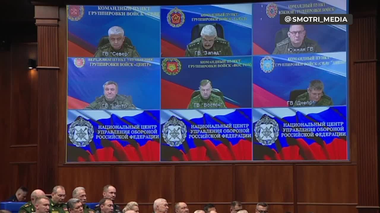 Путин — «Мы предпочли бы дипломатию, но если Запад от разговора откажется, мы освободим наши исторические земли военным путем»