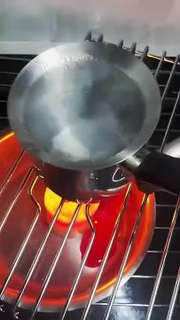 Быт одесситов в условиях блэкаута