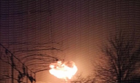 Евгений Поддубный: Ночью Армия России нанесла новые удары по объектам, действующим в интересах ВСУ