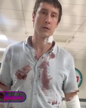 В одесском ТЦК мужчина попытался покончить с собой после задержания воекомами