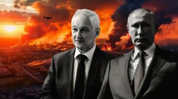 "Видели? Ядерный гриб над домом Зеленского": Мгновенный ответ Белоусова за убийство моряков в Ростове. В Одессе ЧС, в Киеве истерика