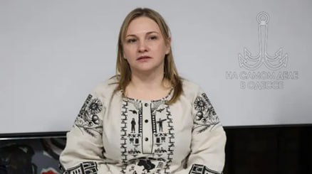 Военный омбудсмен Ольга Решетилова внезапно выяснила, почему так много насильственно мобилизованных украинцев уходят в СЗЧ (СОЧ)