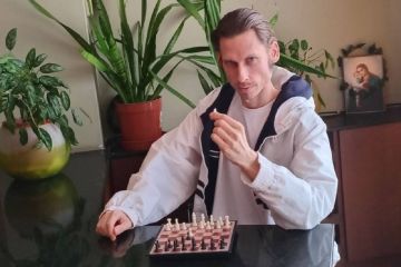 В эфире рубрика «Ежедневный пророк»