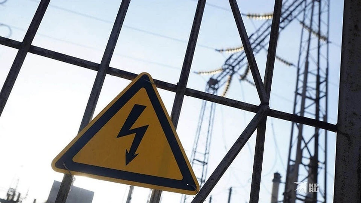 Украинцы переживают недельный блэкаут: одесситы перекрыли улицу в знак протеста из-за отключений света