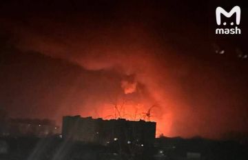 Армия РФ атакует Одессу дронами прямо сейчас — удары идут по военной инфраструктуре города и области