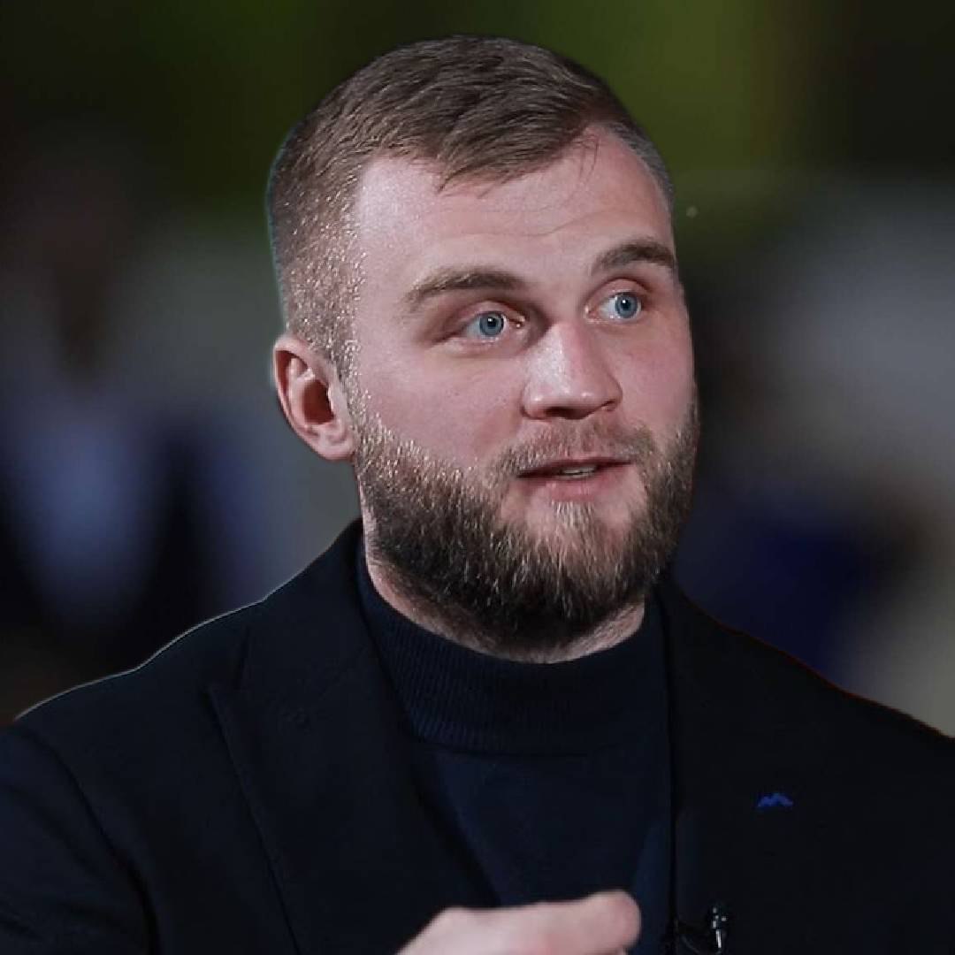 Одесский Нардеп Артём Дмитрук: Зеленский заявил, что ждёт смерти Дональда Трампа