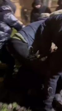 Упыри Зеленского заготавливают «пушечное мясо» в Кривом Роге — отметим, что все больше случаев, когда насильно забривают парней не достигших 21 года