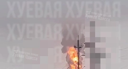 Юлия Витязева: Порт Южный, Одесская область