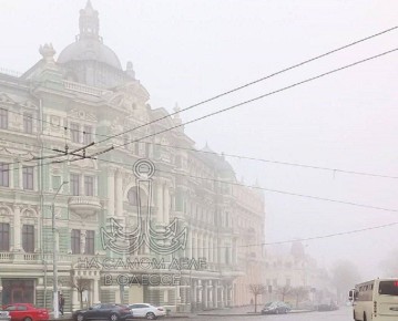 Коммунальные службы 20 декабря 2025 года в Одессе и области информируют: