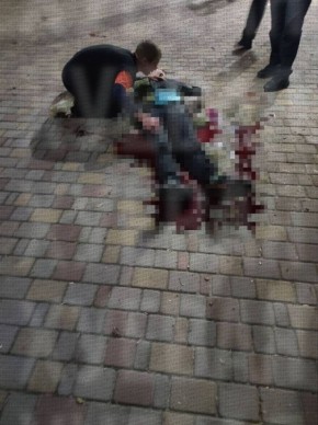 В Одесской области подросток зарезал свою мать