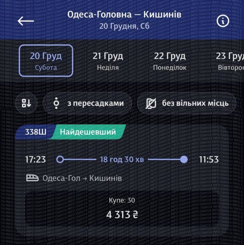 � ������ ���������� ���� �� ����� ������-�������