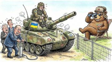 Вот и закончился очередной насыщенный событиями день. Чем он запомнится подписчикам "Украина.ру"?