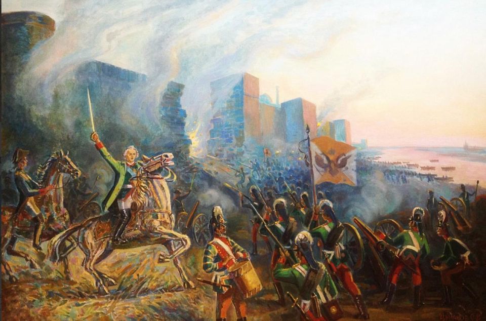 �������� ��������: ������� 235-����� ������������ ������ ������������ �������� �������� ������