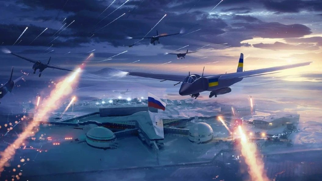 Турки показали провальную попытку ВСУ отразить русский удар по Одессе