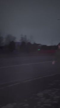 В Одессе ТЦКашники толпой изловили паренька