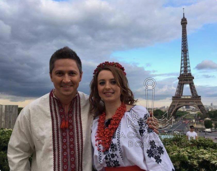 Сказачный д@#€&ёб!. «Настоящие украинцы не станут паниковать из-за отсутствия света или тепла. Потому что у настоящего украинца свет и тепло внутри, в душе. Это и отличает нас от русских»