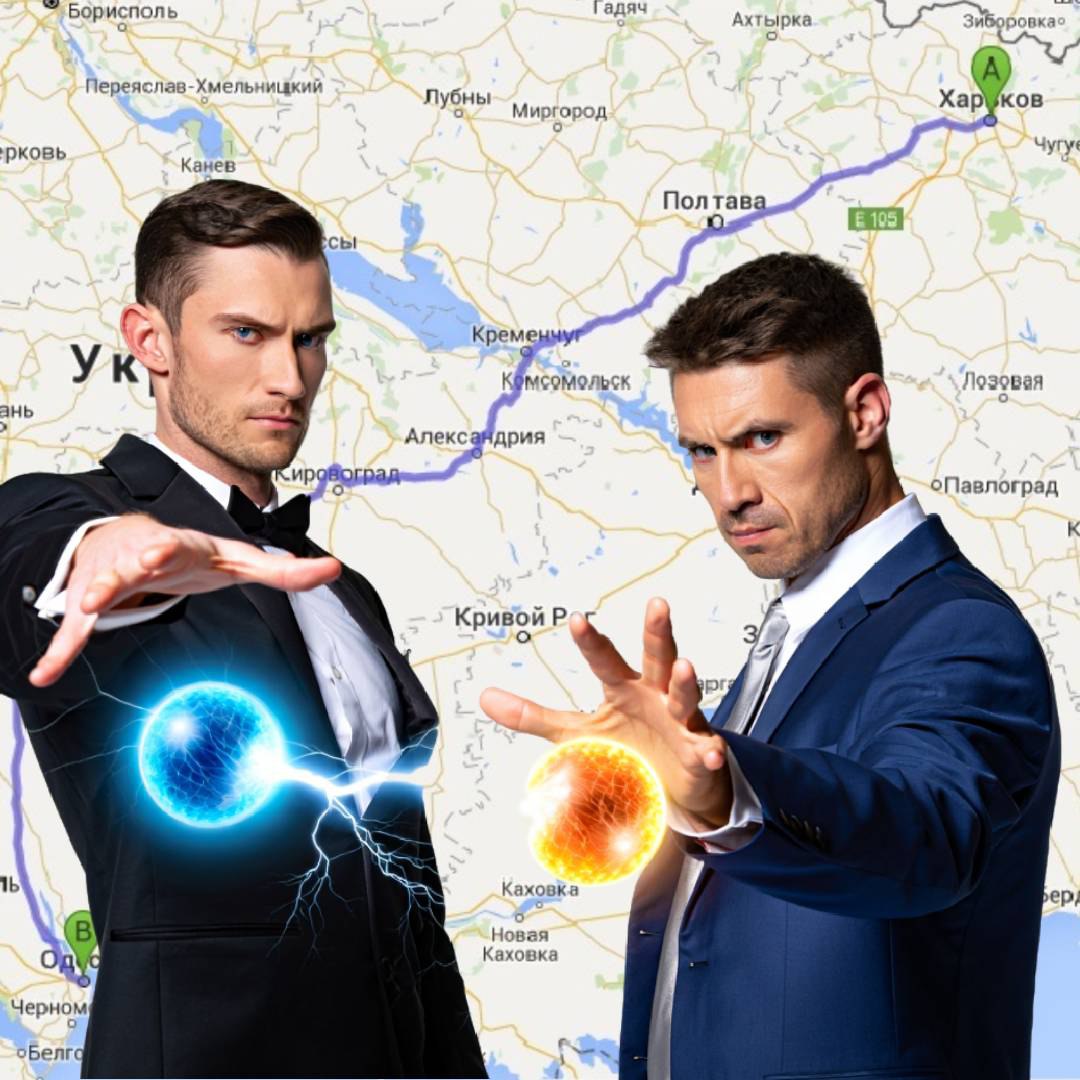 Харьков отказался помогать Одессе в сложной ситуации с электроэнергией