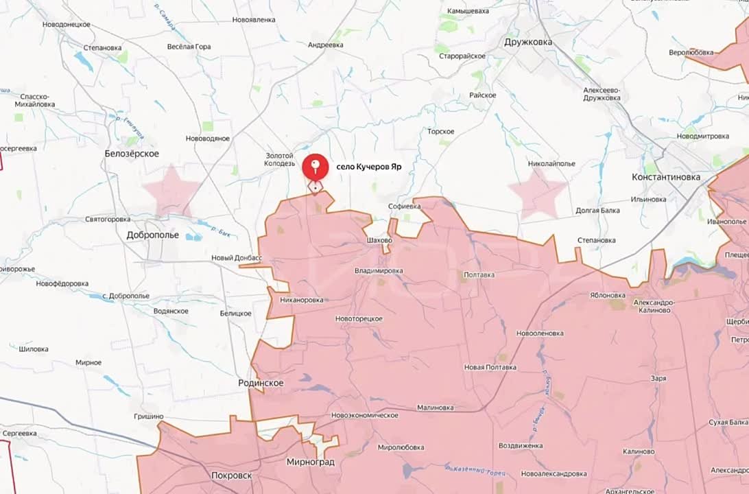 Два майора: #Сводка на утро 26 декабря 2025 года