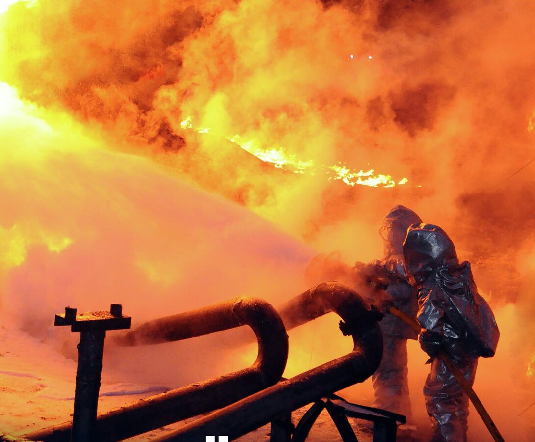 В Одессе и Харькове прогремели взрывы