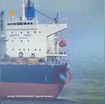 Два майора: Несудоходная Одесса, ВМС ВСУ: