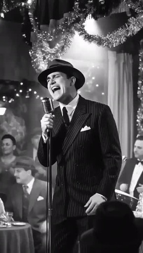 Юлия Витязева: Предновогоднего, хулиганского, почти забытого почти одесского настроения вам в ленту