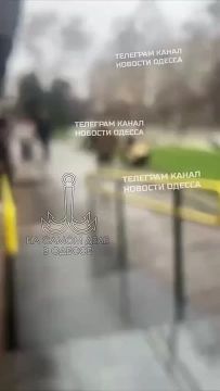 ТЦК в Одессе. Снова та же тревожная картина: действия ТЦК больше напоминают отлов, чем организованную мобилизацию