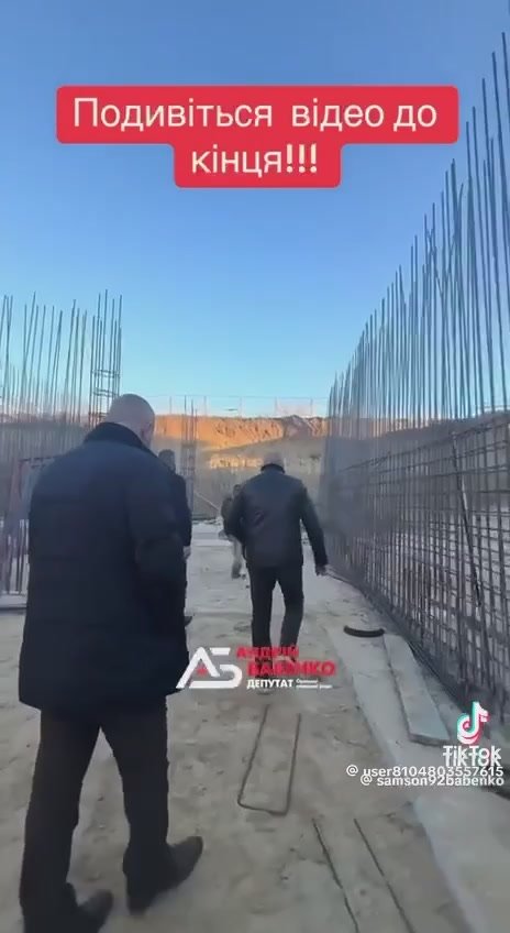 У «наехавшего» на одесситов из-за русской музыки депутата Бабенко нашли неизвестные 28 млн грн