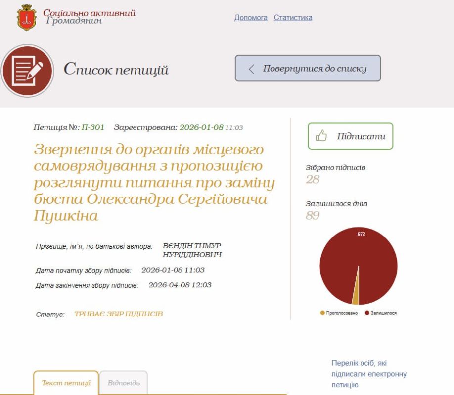 � ������ ���������� ������ �������� �������