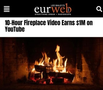 ������ ��� ����� �� YouTube �������� ����� ��� ��������� Fireplace 10 hours