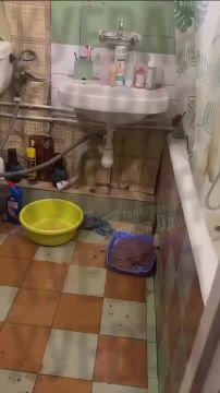 В Одессе жители жалуются на потопы из унитазов