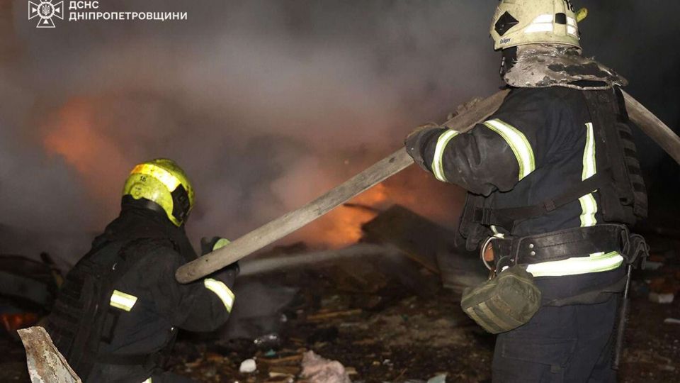 Удары по Украине: Одесса частично обесточена