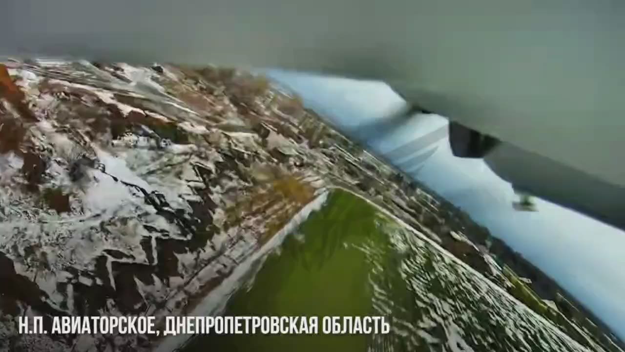 Центр «Рубикон» опубликовал новые кадры ударов по различным целям противника при помощи дронов БМ-35