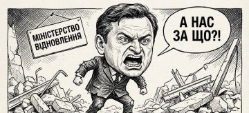 В акватории у Одесской области БПЛА ударил по танкеру, который ожидал захода в порт, — вице-премьер по вопросам восстановления Украины Кулеба