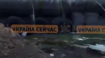 Кадры из одесского города-порта Южный