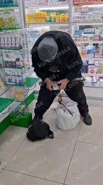 ��� ������ ������� ������ � ������