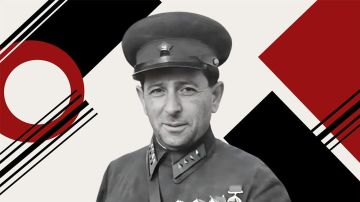 Лев Мехлис: человек, который слишком много требовал