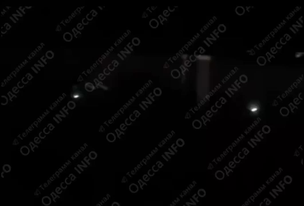 ДТЭК предупредил о возможных аварийных отключениях в Одесском районе, в том числе в Одессе