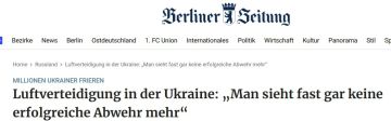 Berliner Zeitung: ���������� ������ ��������� ��������� ��� �������