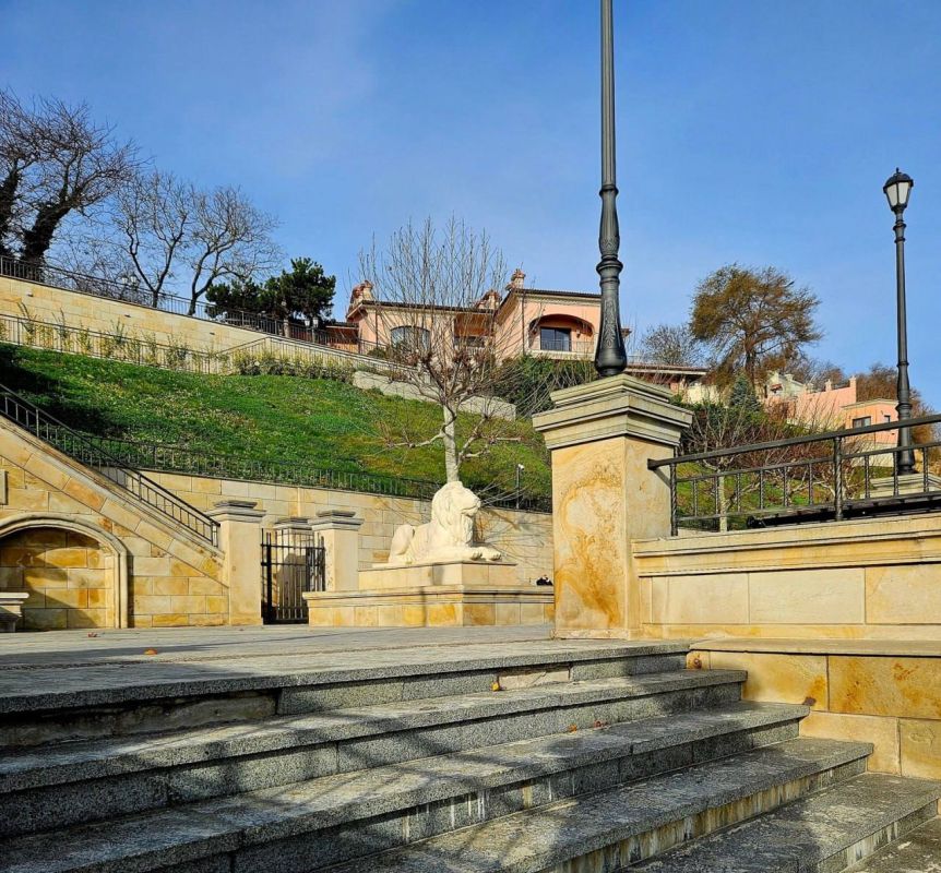 Доброе утро, Одесса!. Температура: минимальная температура составит -9 градусов, в течение дня воздух прогреется до -8. Ощущаться будет в диапазоне от -15 до -16