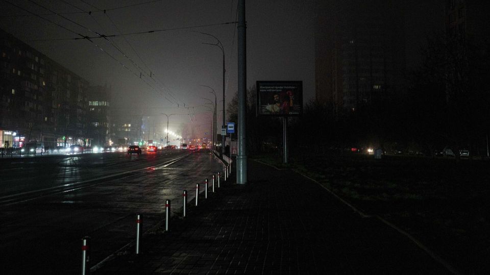 "Важно продолжать бить по Киеву": военкор Андрей Коц про системные удары по энергетике Украины