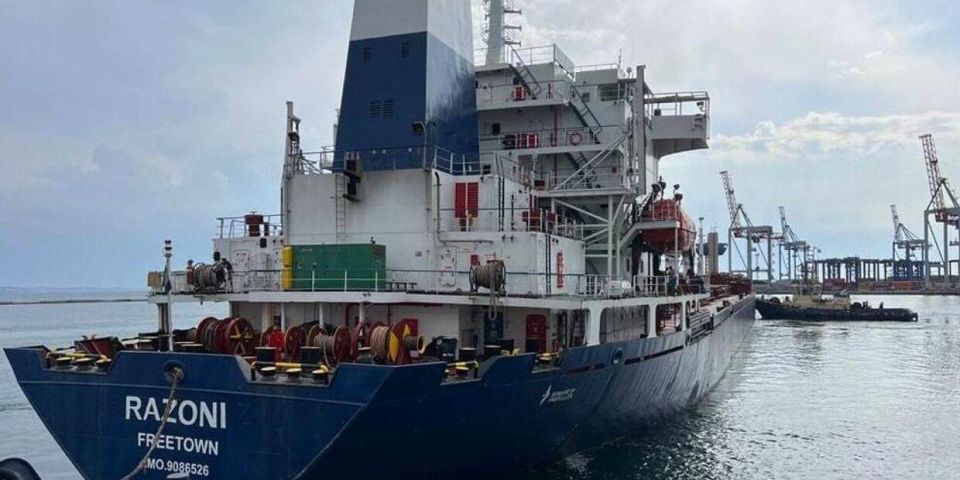 Бьют всем, чем можно. Киев накликал на себя беду, а ведь Путин предупреждал