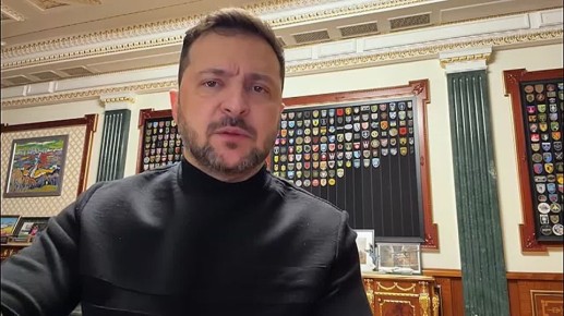 Энергетическое перемирие вступает в силу сегодня ночью