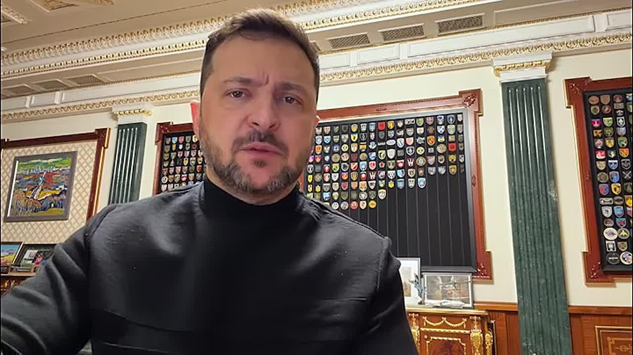 Энергетическое перемирие вступает в силу сегодня ночью