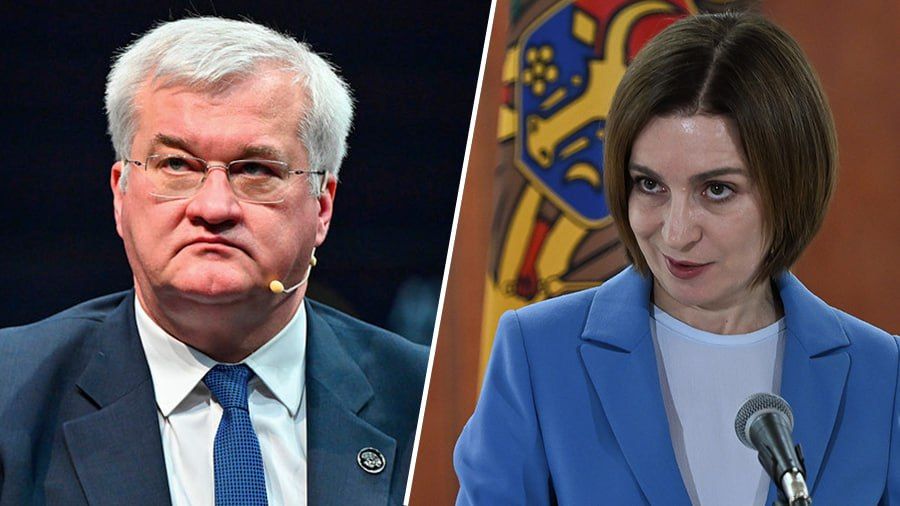 УКРАИНА ОТКРЫВАЕТ ВТОРОЙ ФРОНТ? ЧТО ИХ ЖДЁТ В ПРИДНЕСТРОВЬЕ