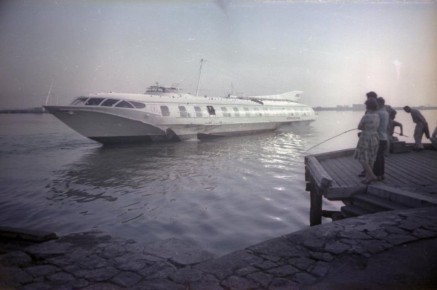 На минуту вернёмся в Одессу прошлых лет