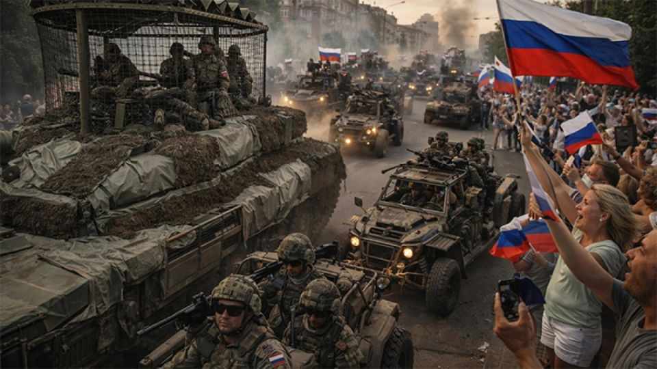 "������������� ������ ���������": �������� �������� ����� �� �����. ��� ����������?