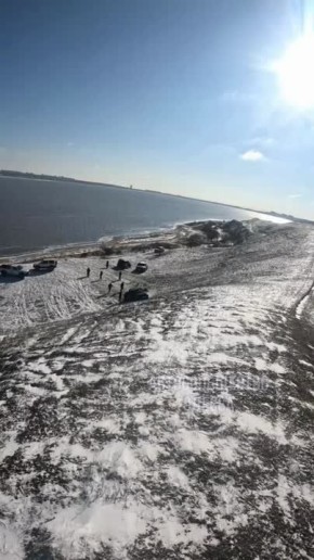 Мамкин гонщик в Одессе перевернулся на Туареге