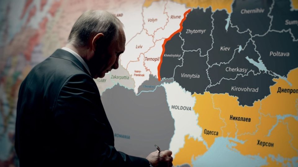 Когда мы освободим Одессу и Николаев? Генерал Гурулёв назвал 3 условия