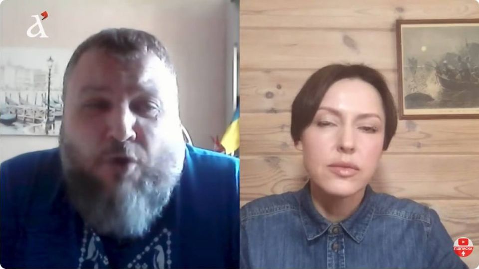 Украинцев хотят мобилизовать даже за границей