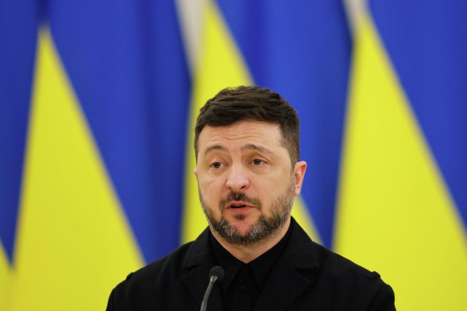 "Будет еще хуже". В чем Зеленский неожиданно признался украинцам